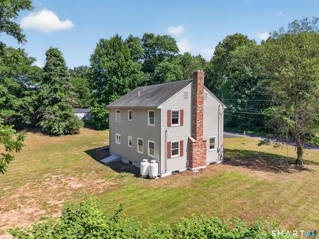 115 Melrose Road, East Windsor, CT 06016