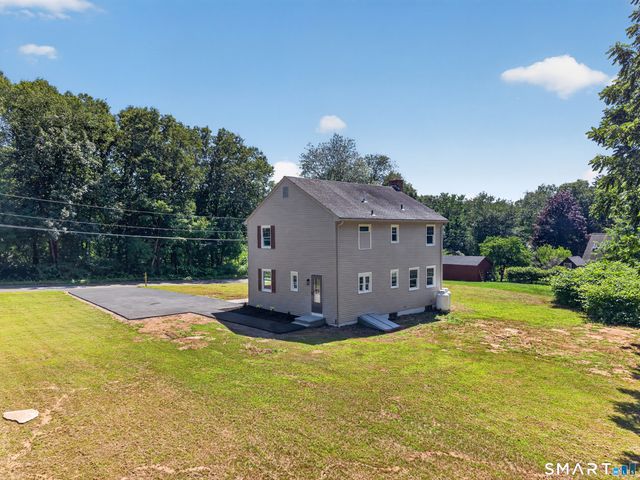115 Melrose Road, East Windsor, CT 06016