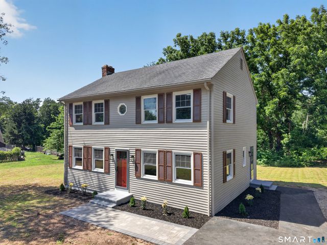 115 Melrose Road, East Windsor, CT 06016