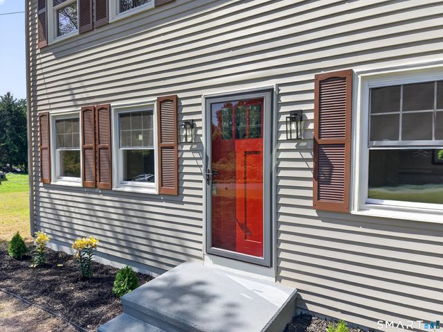 115 Melrose Road, East Windsor, CT 06016