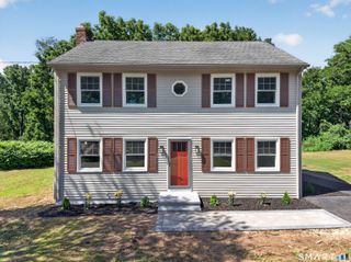 115 Melrose Road, East Windsor, CT 06016