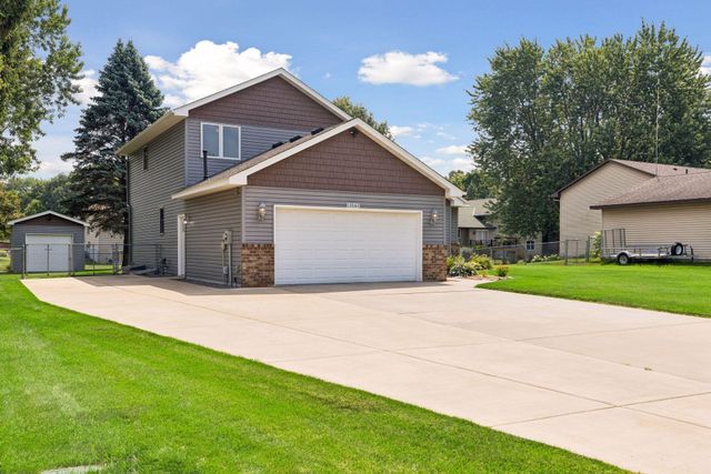 13161 Jenkins Street NE, Blaine, MN 55449
