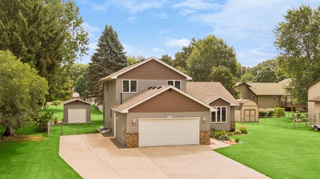 13161 Jenkins Street NE, Blaine, MN 55449