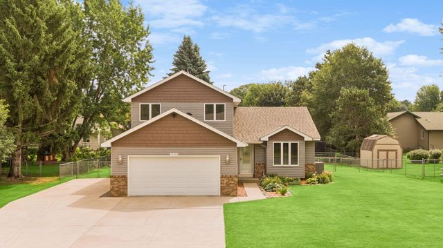 13161 Jenkins Street NE, Blaine, MN 55449