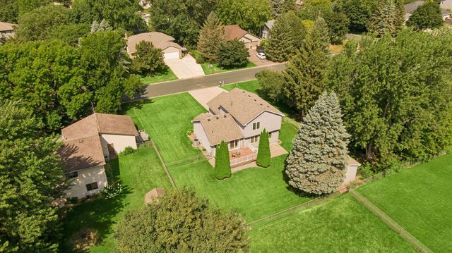 13161 Jenkins Street NE, Blaine, MN 55449