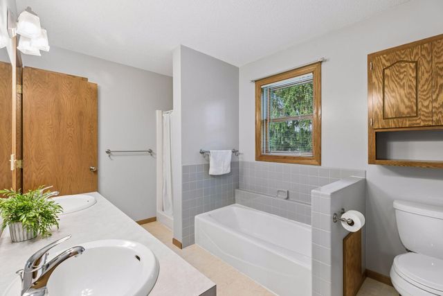 13161 Jenkins Street NE, Blaine, MN 55449
