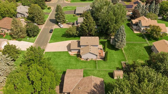 13161 Jenkins Street NE, Blaine, MN 55449