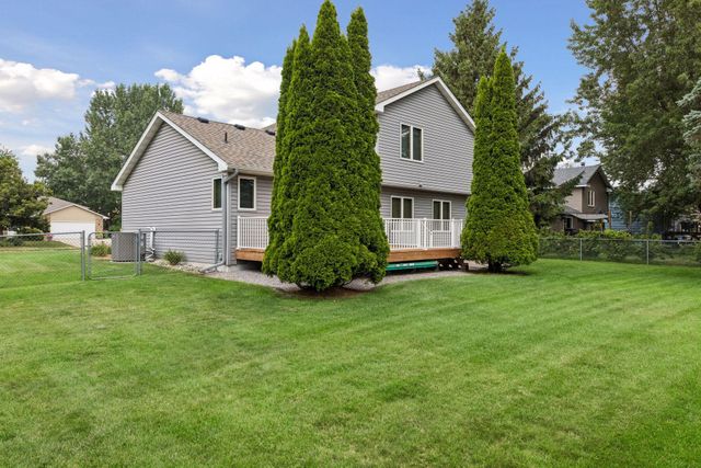13161 Jenkins Street NE, Blaine, MN 55449
