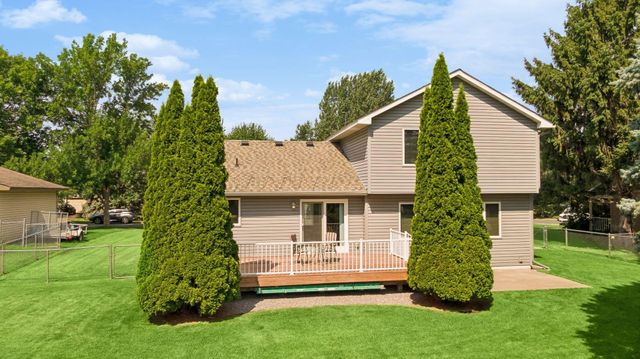 13161 Jenkins Street NE, Blaine, MN 55449