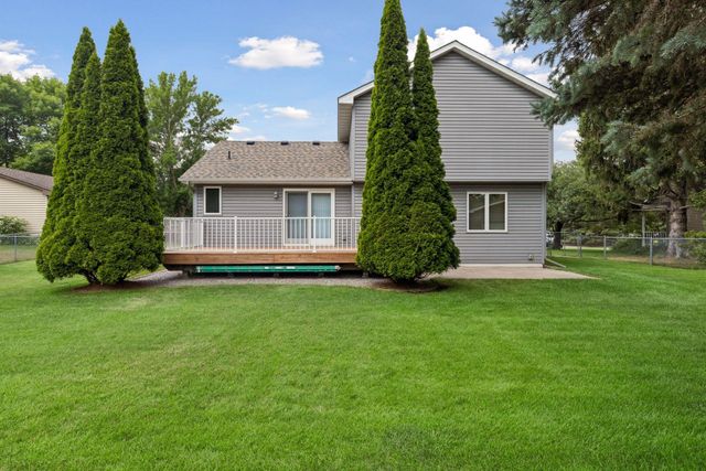 13161 Jenkins Street NE, Blaine, MN 55449