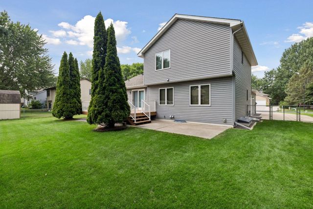 13161 Jenkins Street NE, Blaine, MN 55449