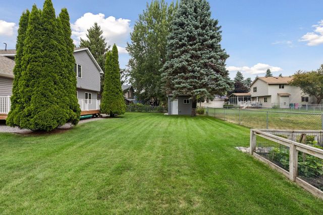 13161 Jenkins Street NE, Blaine, MN 55449