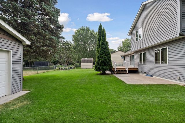 13161 Jenkins Street NE, Blaine, MN 55449