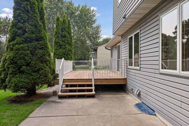 13161 Jenkins Street NE, Blaine, MN 55449
