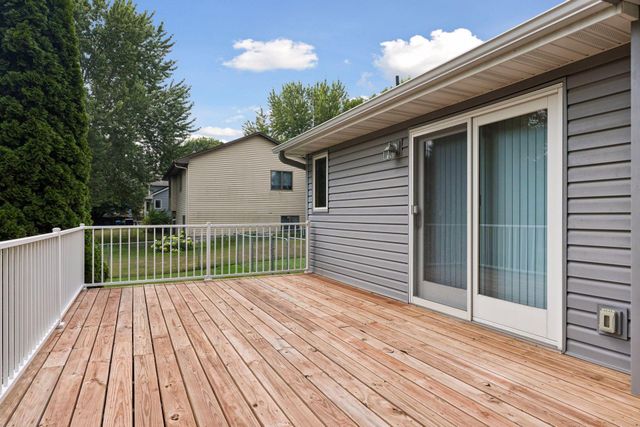 13161 Jenkins Street NE, Blaine, MN 55449
