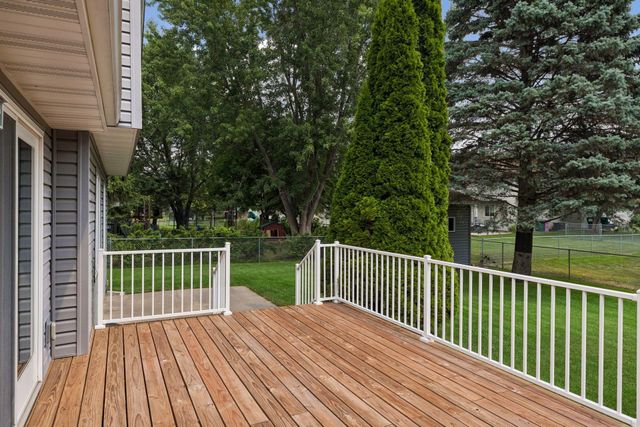 13161 Jenkins Street NE, Blaine, MN 55449
