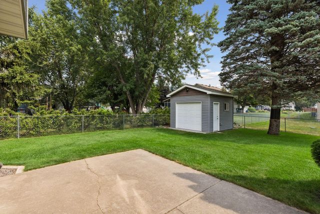 13161 Jenkins Street NE, Blaine, MN 55449