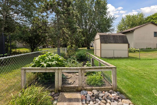 13161 Jenkins Street NE, Blaine, MN 55449