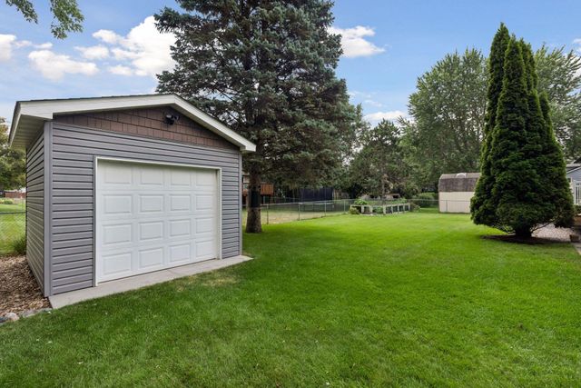 13161 Jenkins Street NE, Blaine, MN 55449