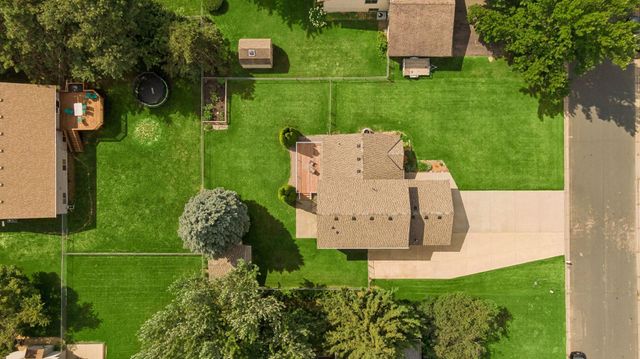 13161 Jenkins Street NE, Blaine, MN 55449