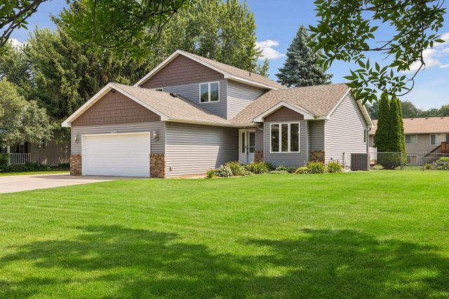13161 Jenkins Street NE, Blaine, MN 55449