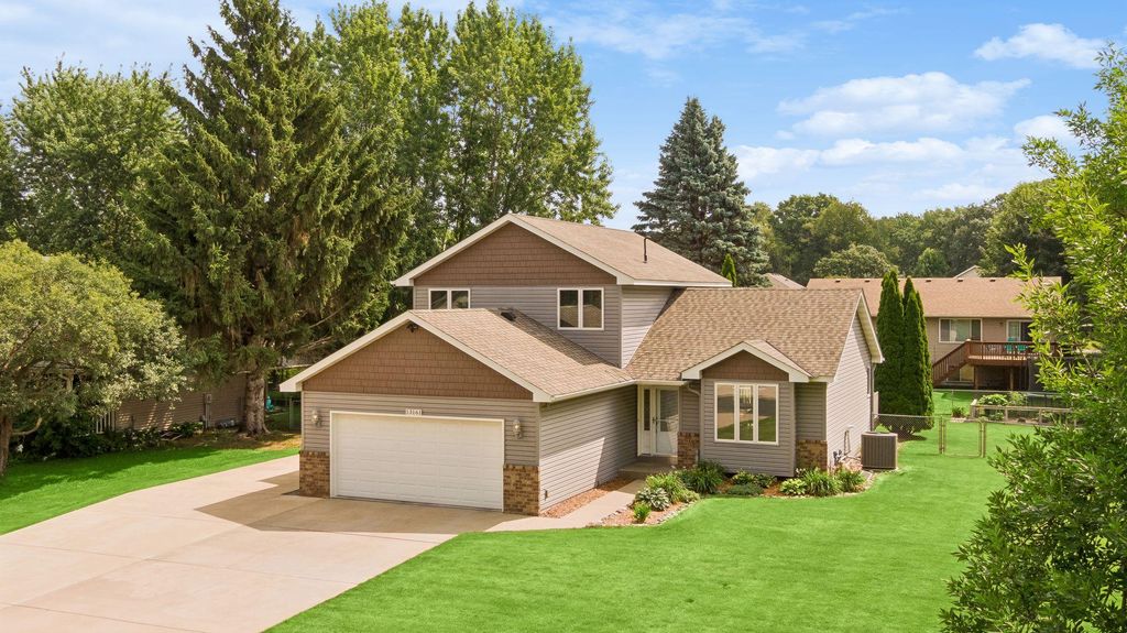 13161 Jenkins Street NE, Blaine, MN 55449