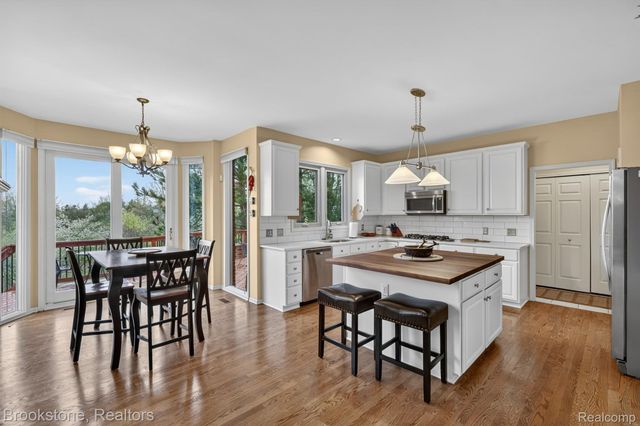 4054 Calumet Drive W, Oakland Charter Township, MI 48306