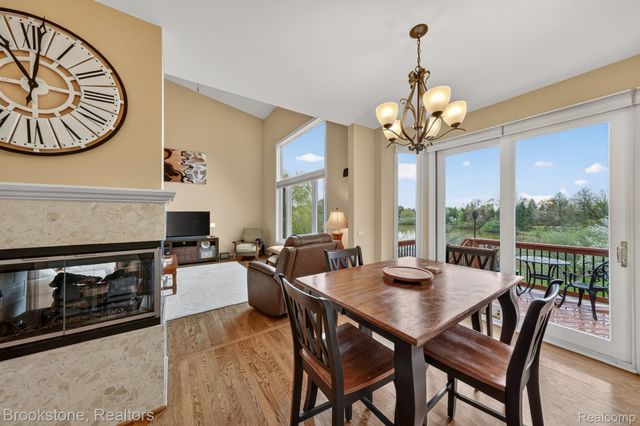4054 Calumet Drive W, Oakland Charter Township, MI 48306