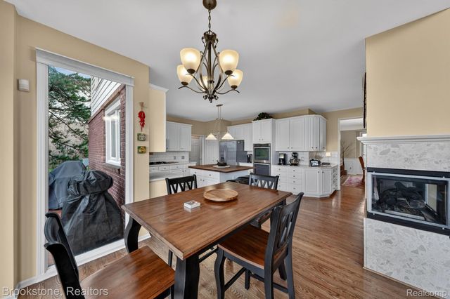 4054 Calumet Drive W, Oakland Charter Township, MI 48306