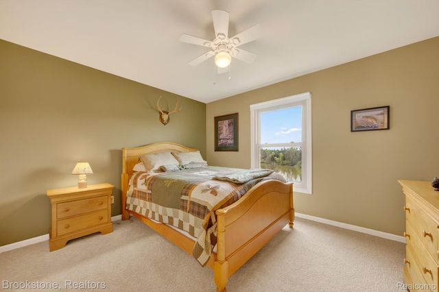 4054 Calumet Drive W, Oakland Charter Township, MI 48306