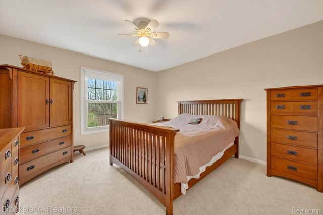 4054 Calumet Drive W, Oakland Charter Township, MI 48306