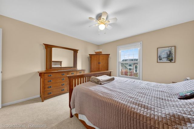 4054 Calumet Drive W, Oakland Charter Township, MI 48306
