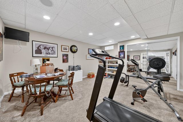 4054 Calumet Drive W, Oakland Charter Township, MI 48306