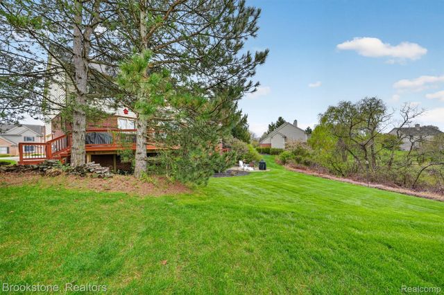 4054 Calumet Drive W, Oakland Charter Township, MI 48306