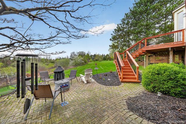 4054 Calumet Drive W, Oakland Charter Township, MI 48306
