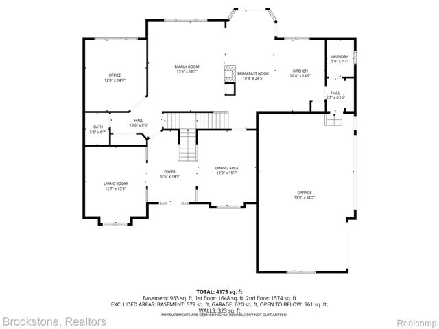 4054 Calumet Drive W, Oakland Charter Township, MI 48306