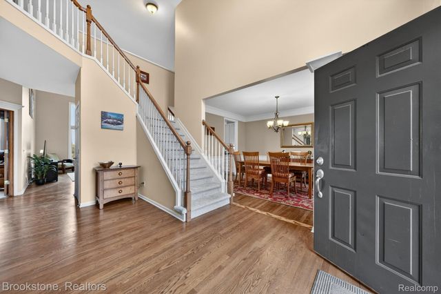 4054 Calumet Drive W, Oakland Charter Township, MI 48306