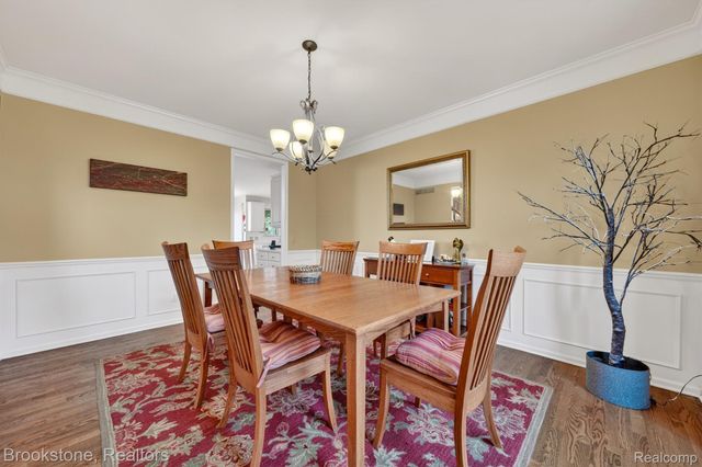 4054 Calumet Drive W, Oakland Charter Township, MI 48306