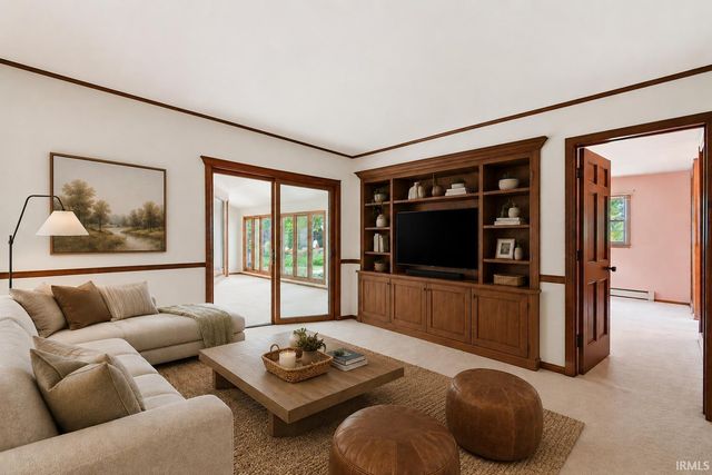 8732 Winchester Road, Fort Wayne, IN 46819