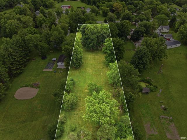 8732 Winchester Road, Fort Wayne, IN 46819