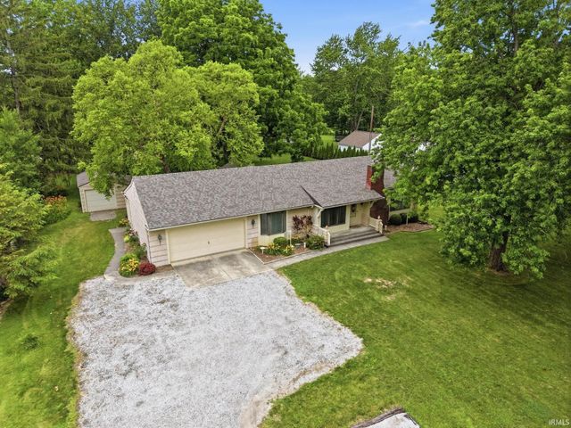 8732 Winchester Road, Fort Wayne, IN 46819