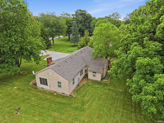 8732 Winchester Road, Fort Wayne, IN 46819