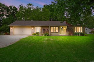 8732 Winchester Road, Fort Wayne, IN 46819