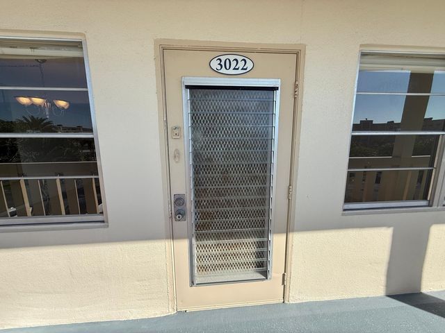 3022 Ainslie B 3022, Boca Raton, FL 33434
