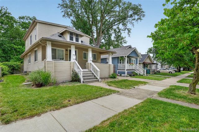 1529 Silman Street, Ferndale, MI 48220