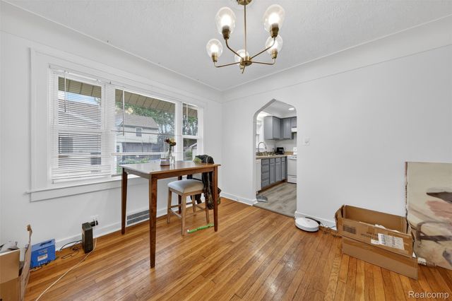1529 Silman Street, Ferndale, MI 48220