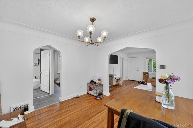 1529 Silman Street, Ferndale, MI 48220