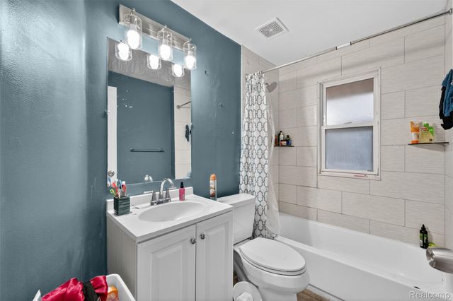 1529 Silman Street, Ferndale, MI 48220