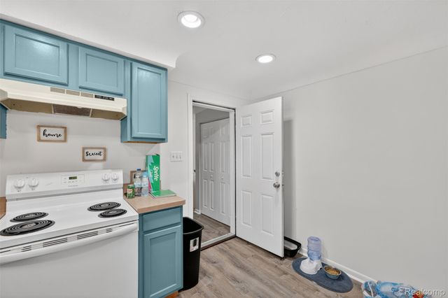 1529 Silman Street, Ferndale, MI 48220