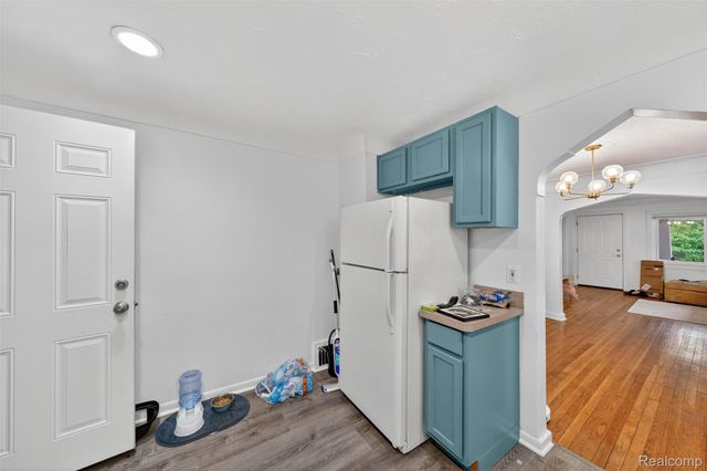 1529 Silman Street, Ferndale, MI 48220